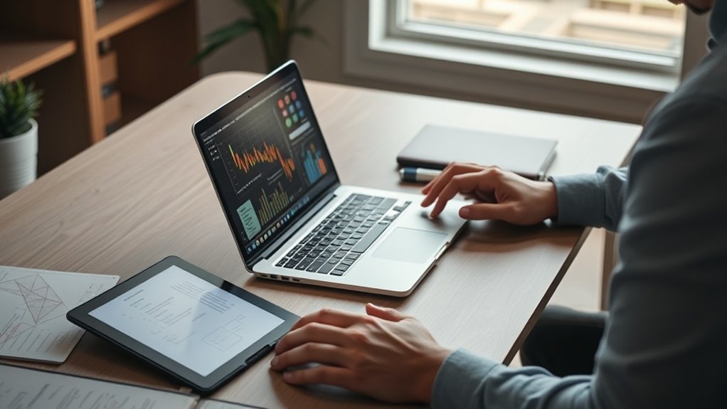 medindo o desempenho e iterando