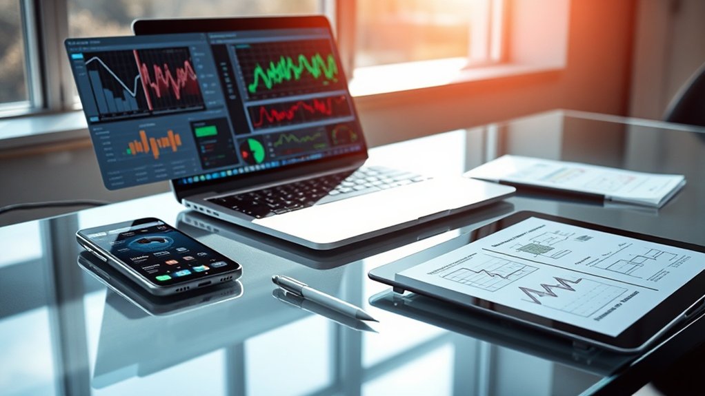 ferramentas modernas de colaboração automatizada