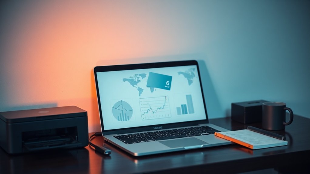 ferramentas de software para criação de monografias