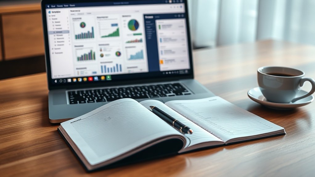 sistema de geração de monografias vantagens