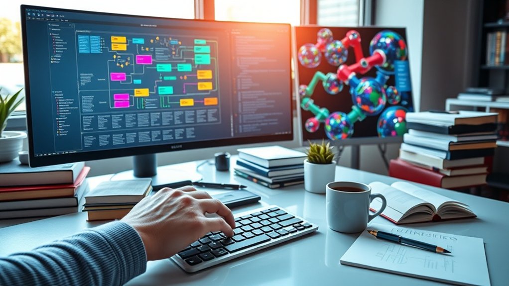 Sistemas de geração de monografias explicados