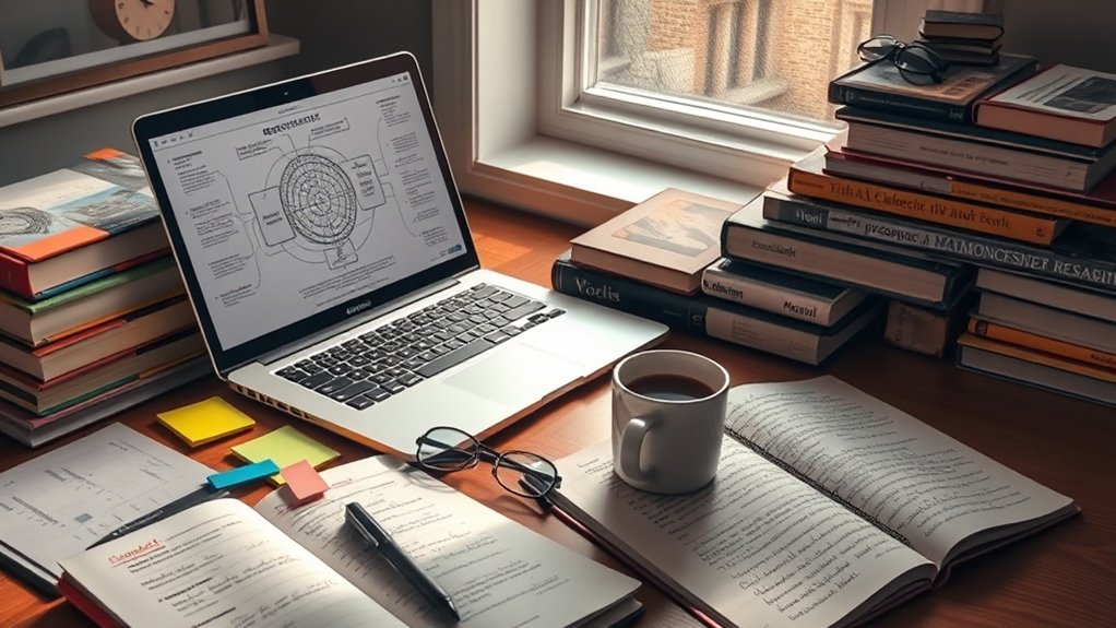 desafios e soluções na produção de monografias