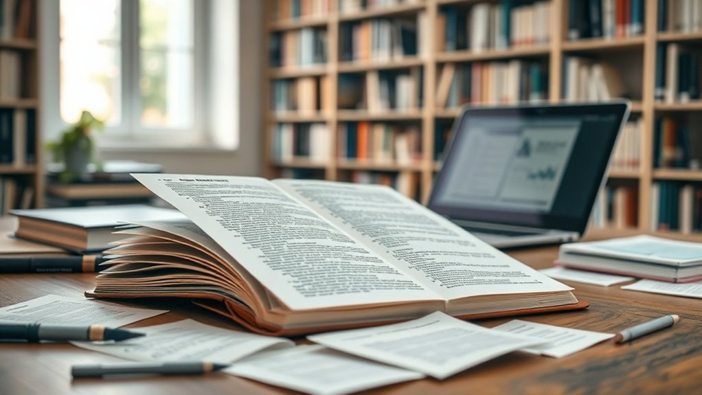 monografias aprimoram a pesquisa acadêmica