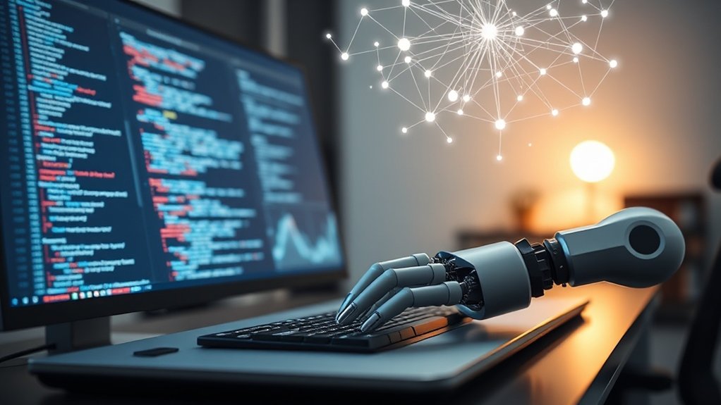 tecnologias de processamento de linguagem natural