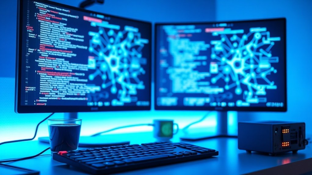 redes neurais na geração de texto