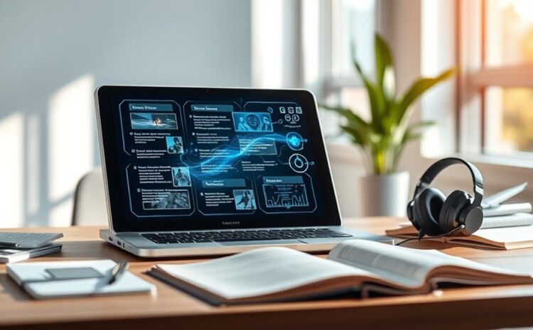  Artigo Automático Sob Demanda