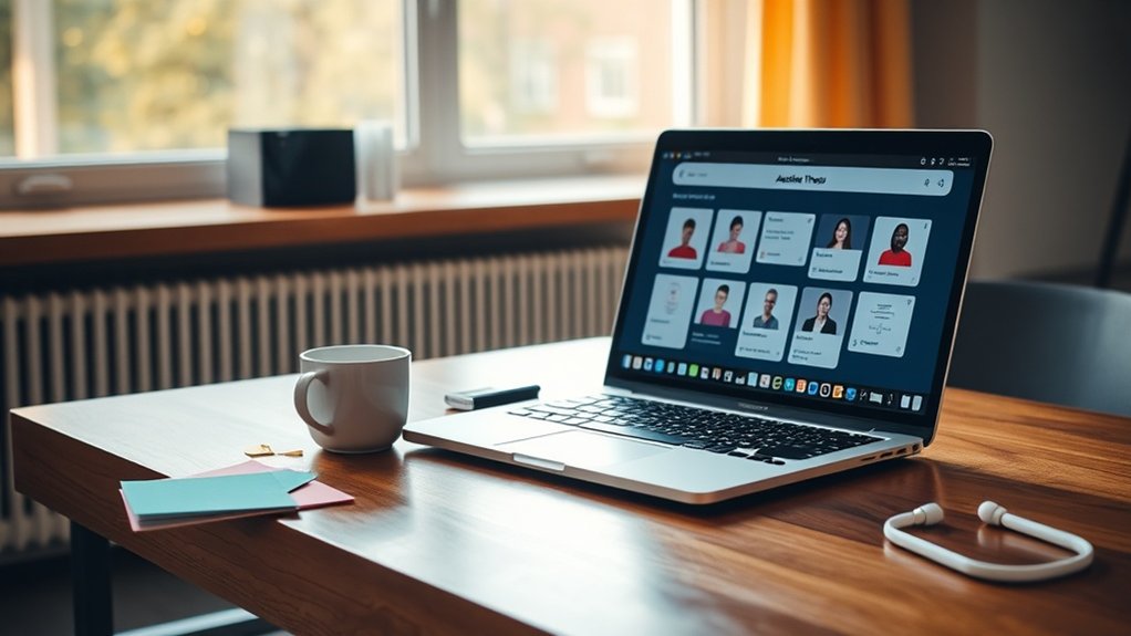 ferramentas de colaboração online melhoram o trabalho em equipe