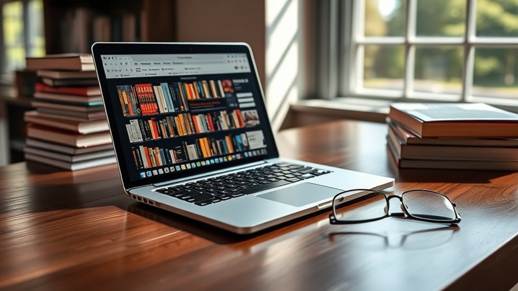 publicação acadêmica de acesso aberto