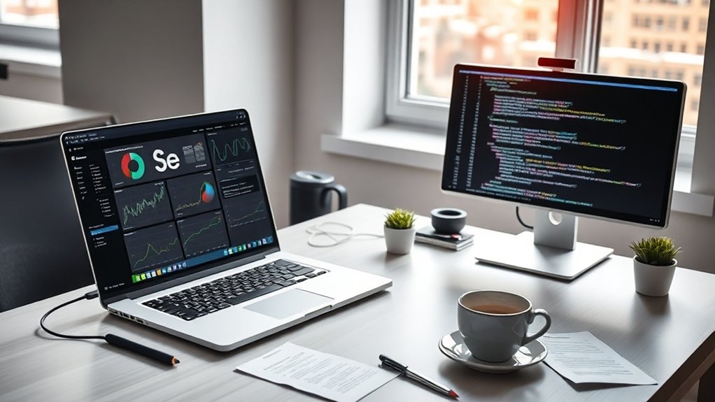 otimizar conteúdo automatizado de forma eficaz