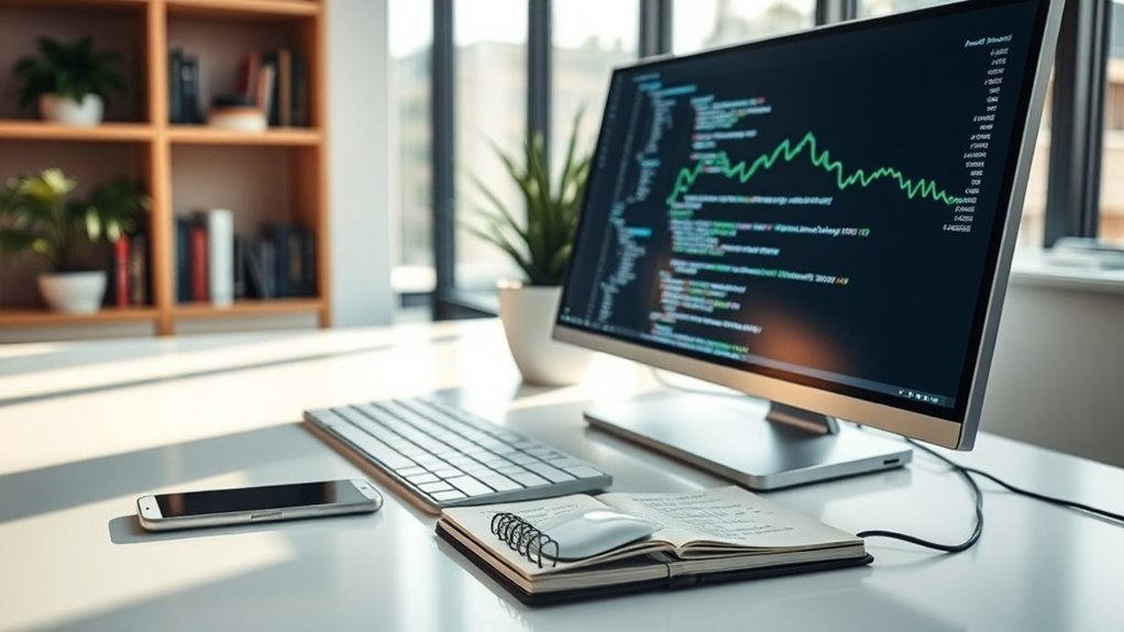 otimizar a qualidade do conteúdo automatizado