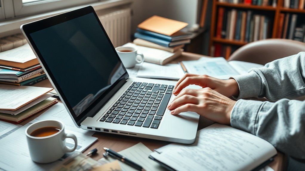 superando desafios na escrita da tese