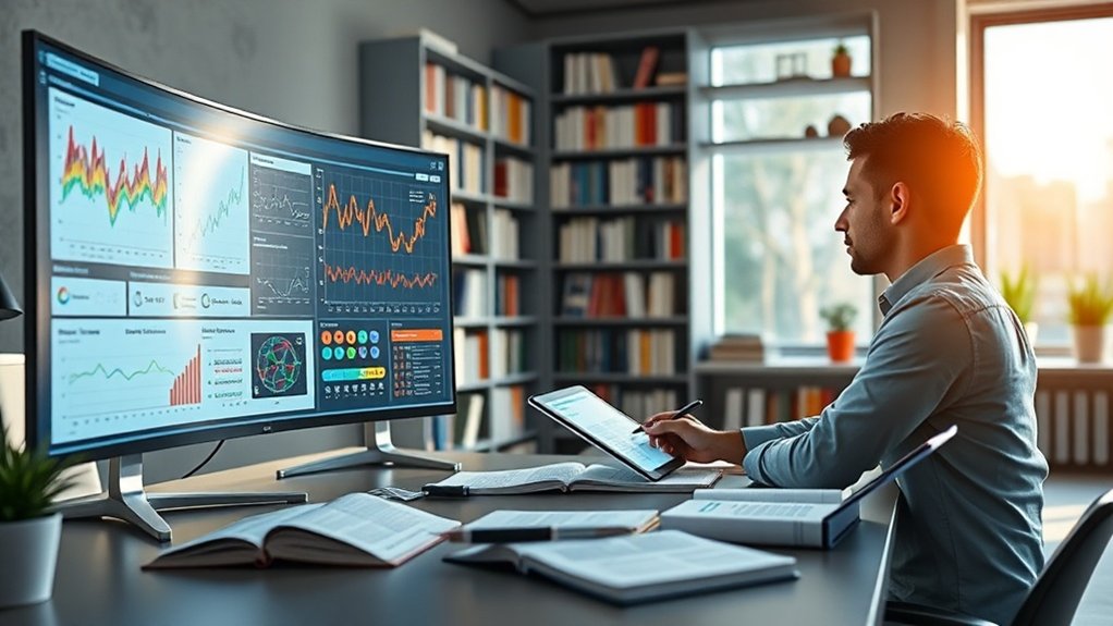 recursos personalizados de pesquisa em IA