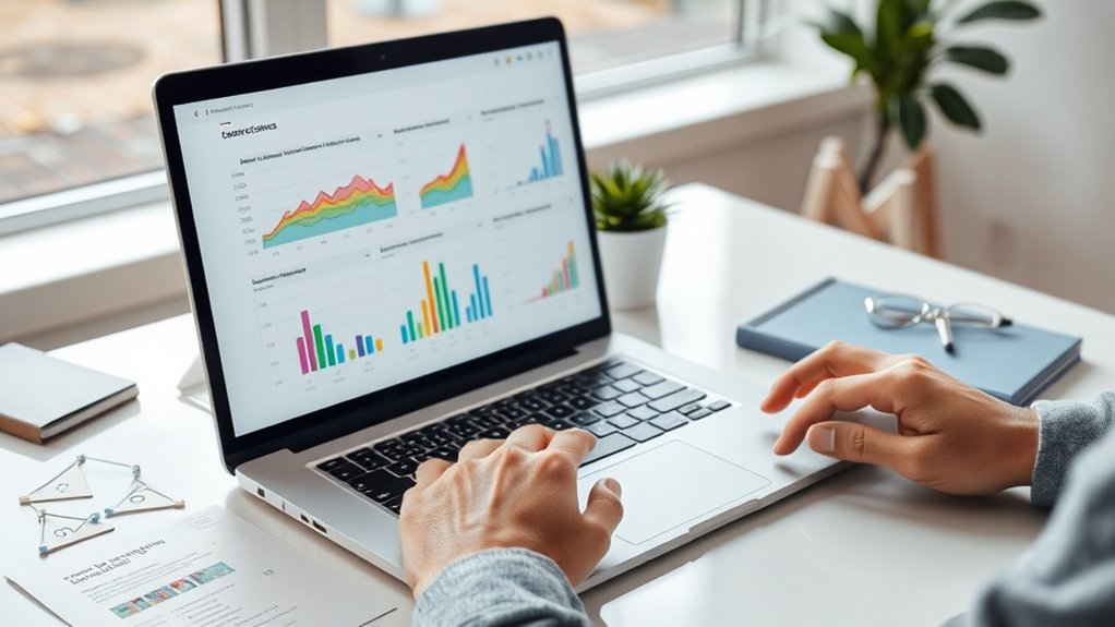 rastreamento personalizado do progresso de aprendizagem