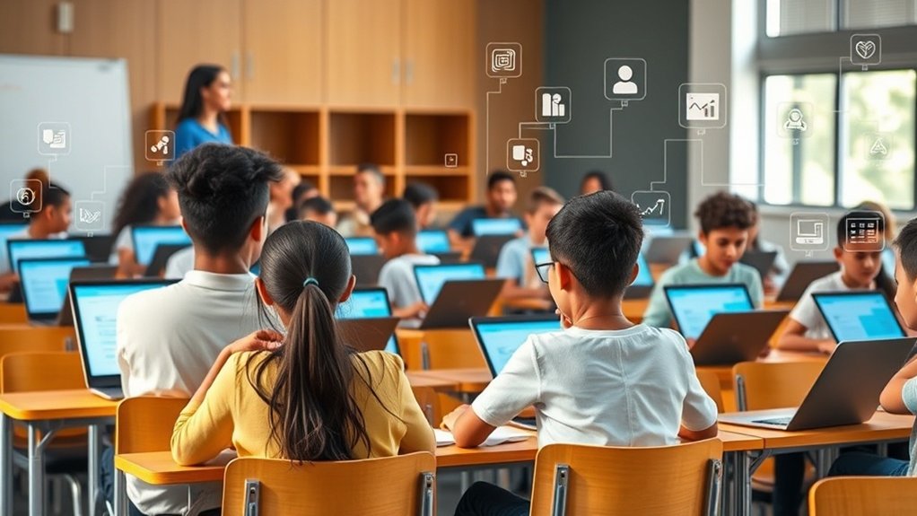 estratégias de aprendizagem personalizadas benefícios