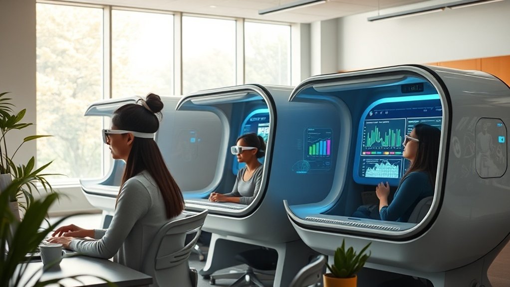 aprendizagem personalizada por meio de algoritmos