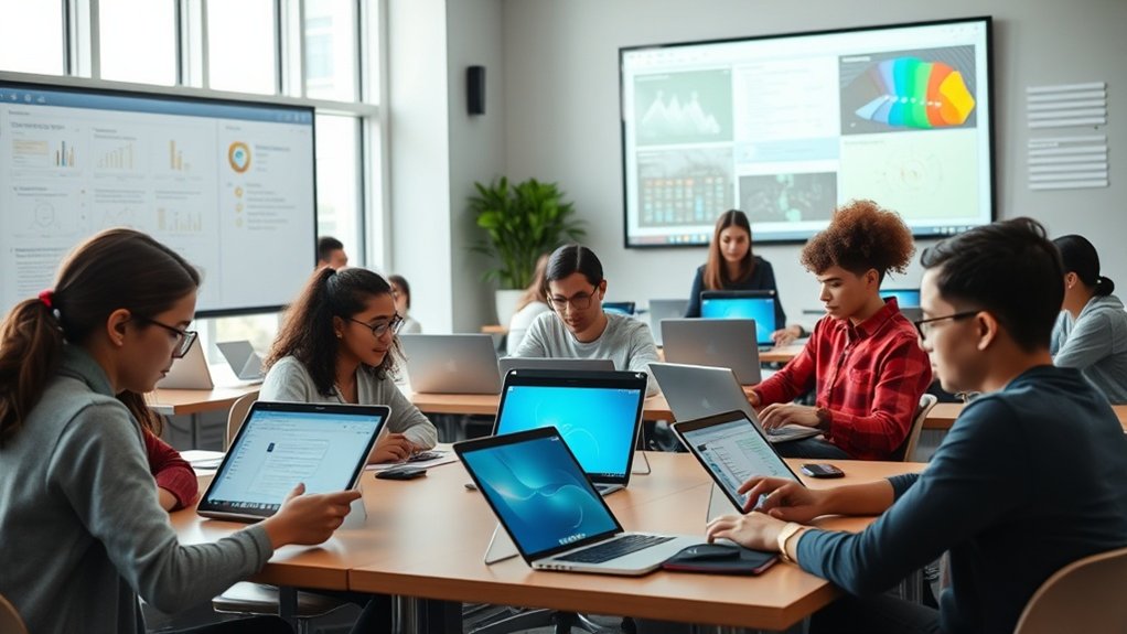aprendizagem personalizada através da tecnologia