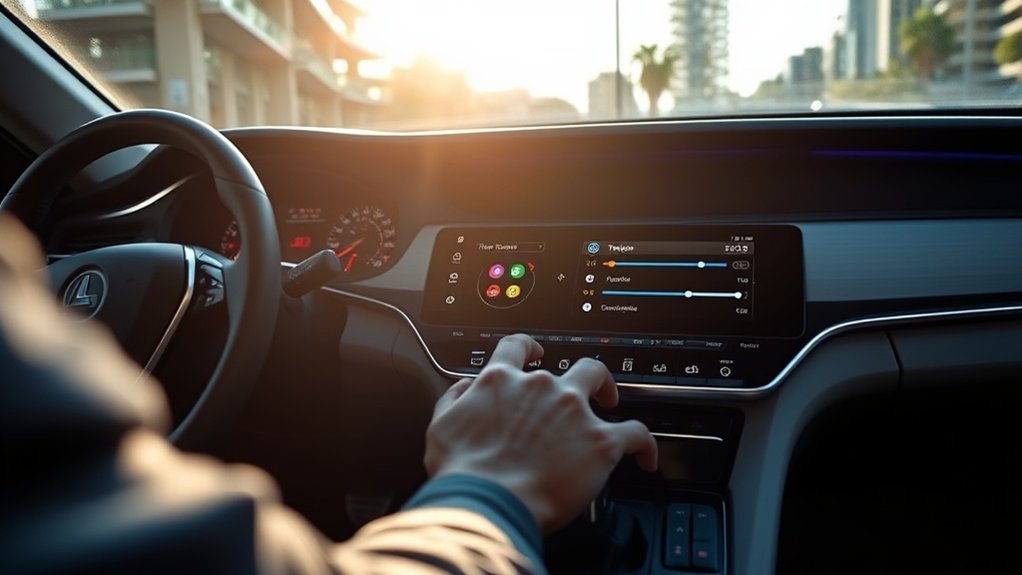 métodos personalizados de configuração tcc