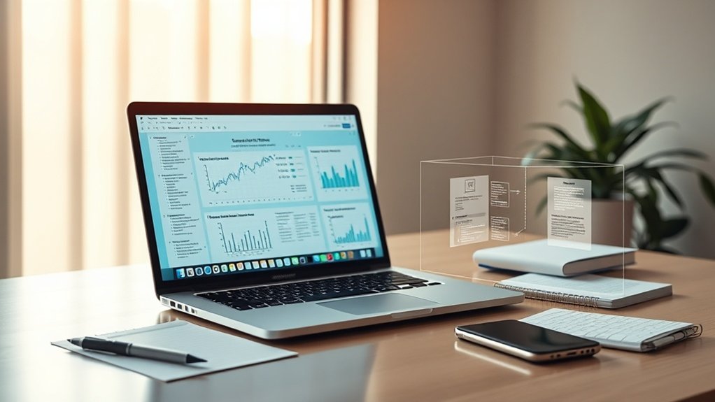 desafios personalizados da tese à frente