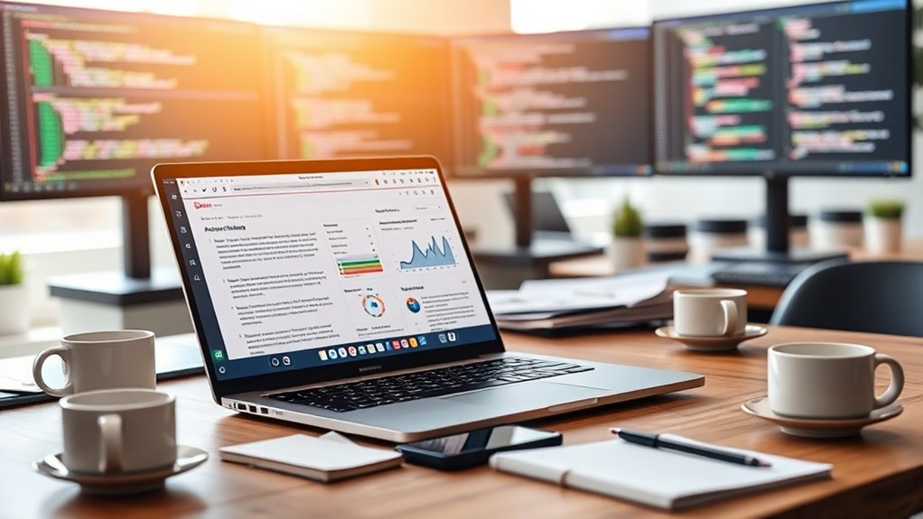 geradores populares de artigos com IA