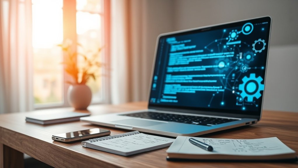 ferramentas populares de escrita com IA