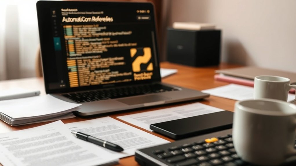 ferramentas populares para citações