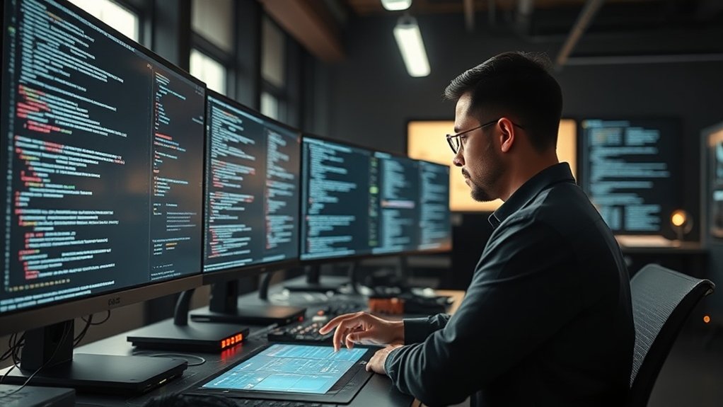 plataformas poderosas impulsionadas por IA