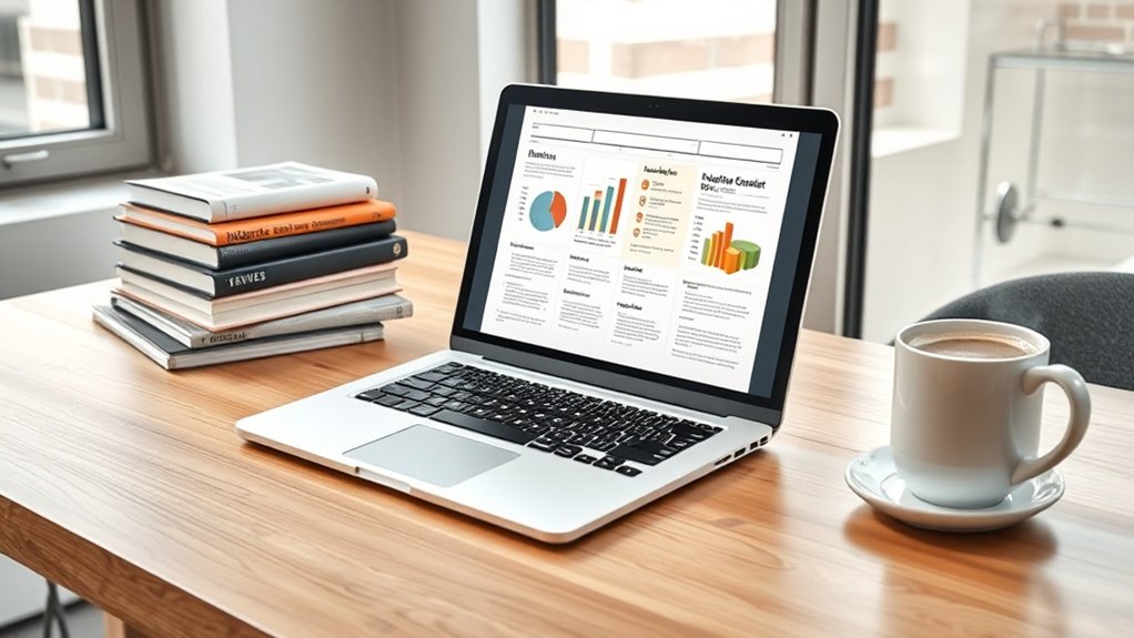 modelos de projetos pré-desenhados benefícios