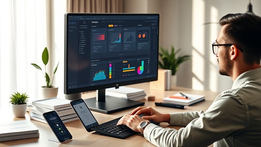 benefícios da automação na gestão de projetos
