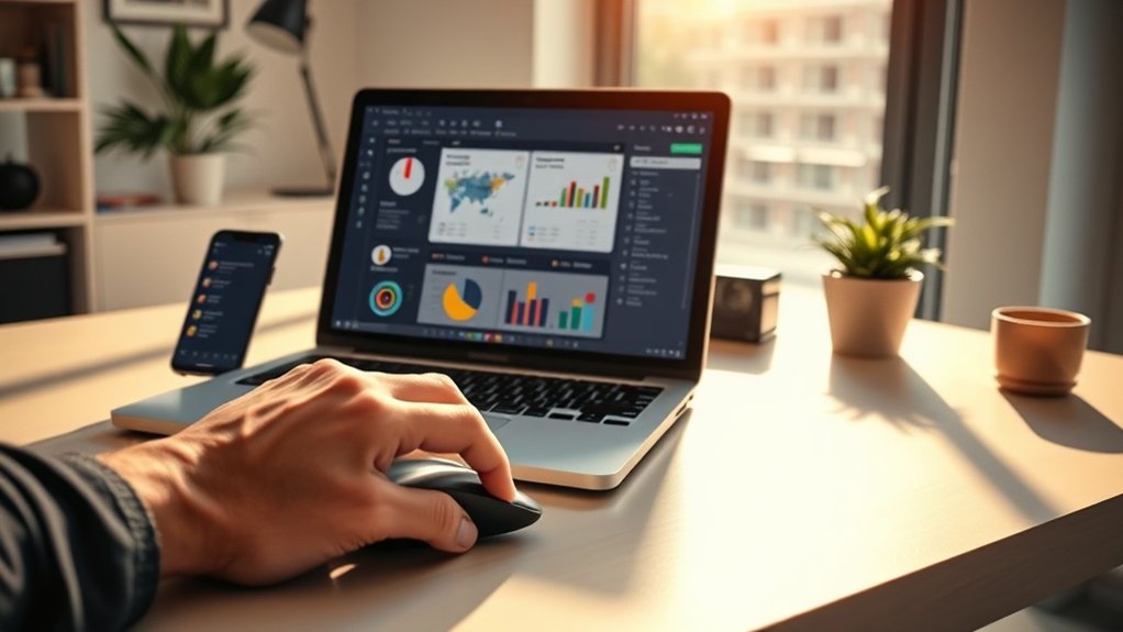 ferramentas de produtividade para gerenciamento de projetos