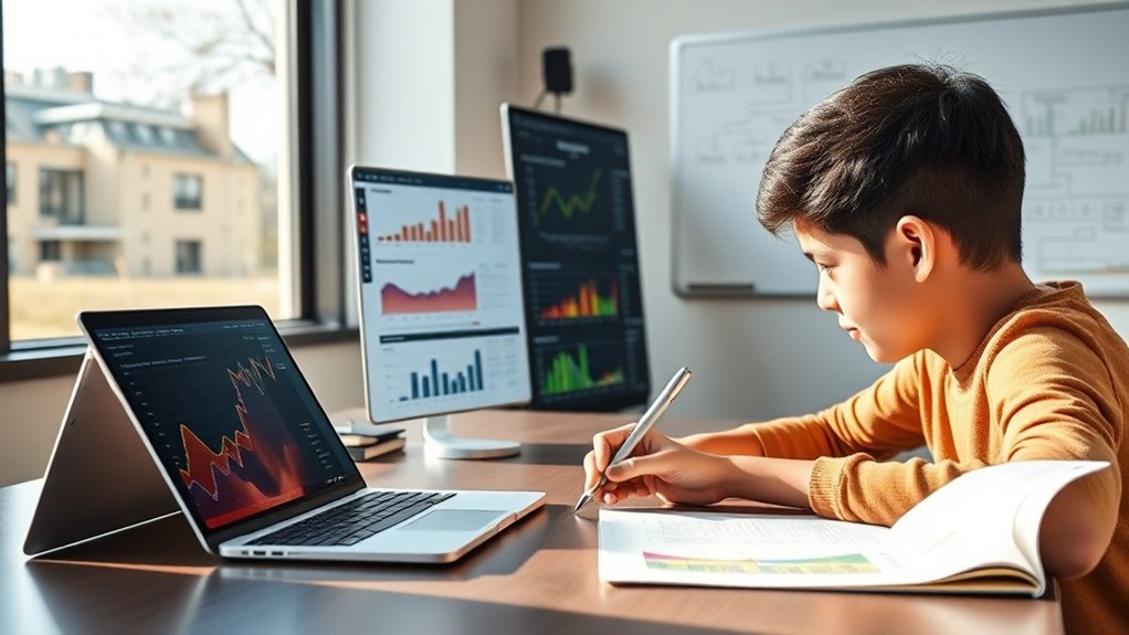 feedback em tempo real para crescimento