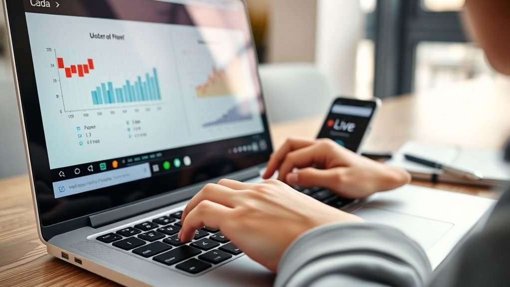 mecanismos de feedback em tempo real aprimoram a aprendizagem