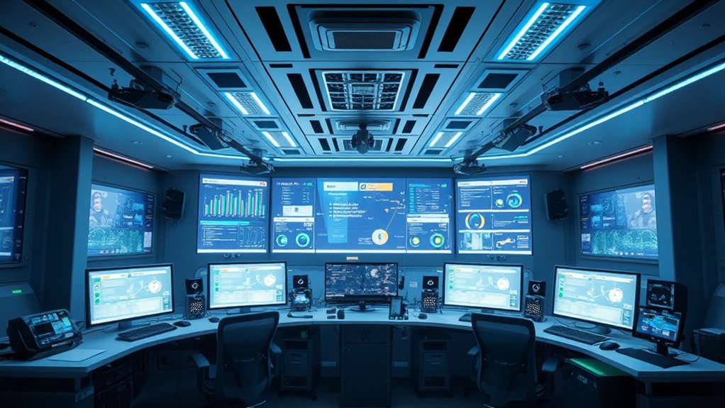 otimização de semáforos em tempo real