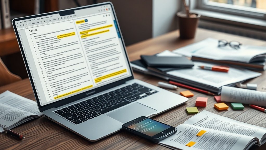 Como Fazer TCC Automático Online: Passo a Passo Completo