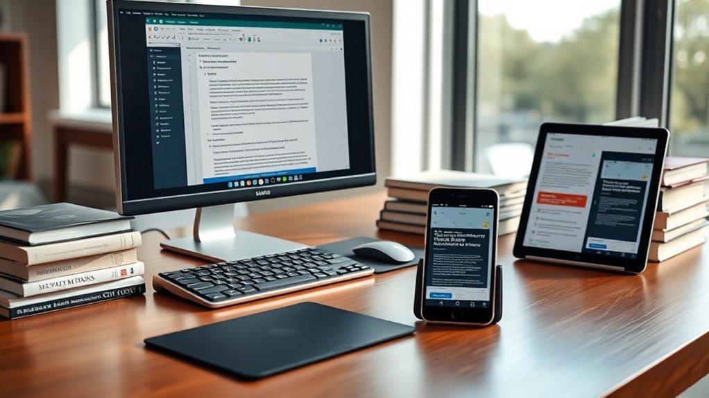 ferramentas de otimização da gestão de referências