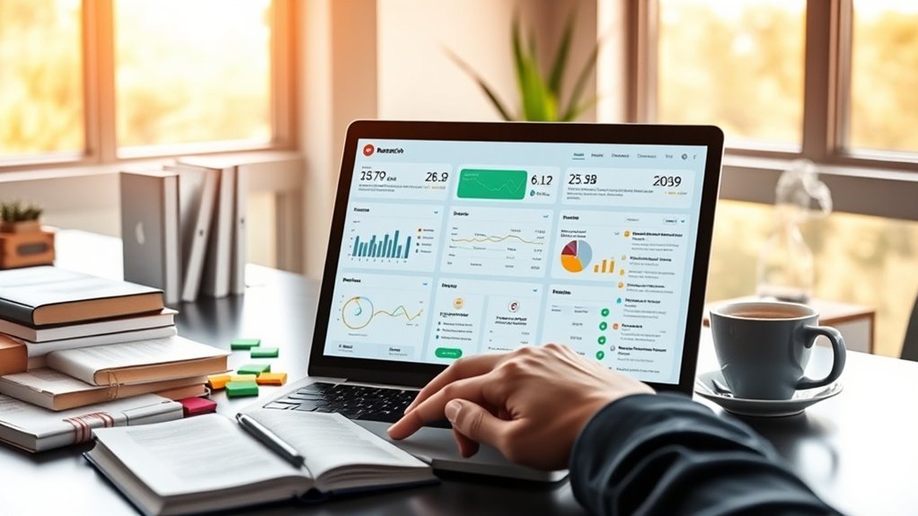 pesquisa e otimização de citações