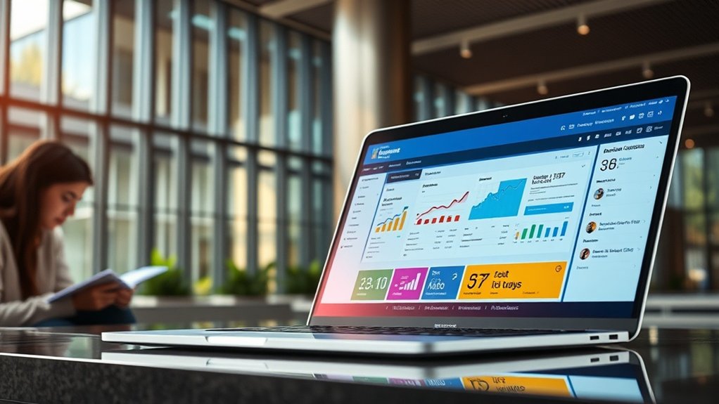 integração perfeita entre sistema de gestão de aprendizagem e tese