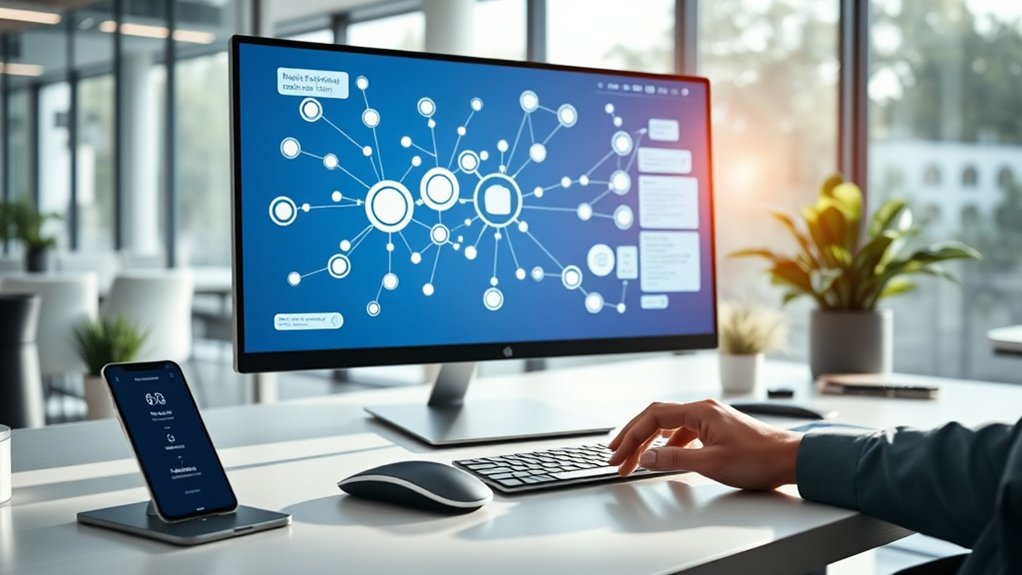 benefícios da integração contínua do fluxo de trabalho