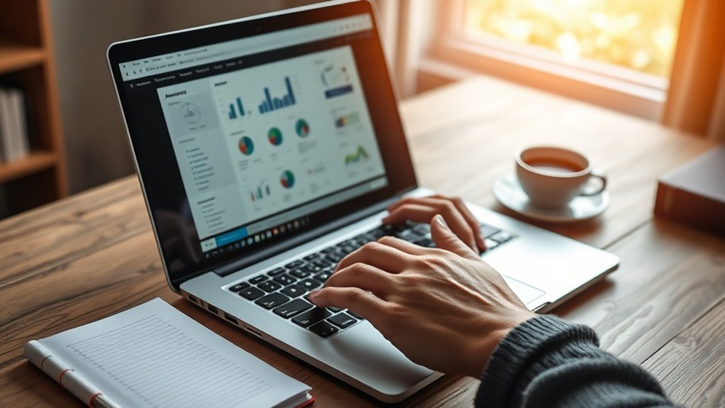 selecionando a ferramenta certa