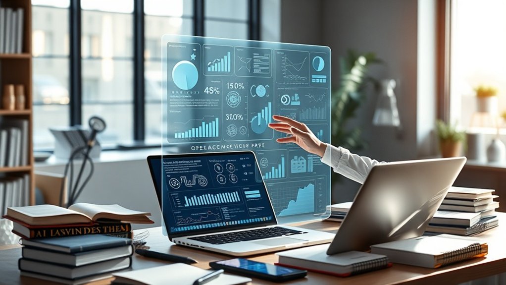 tendências inteligentes de produção acadêmica