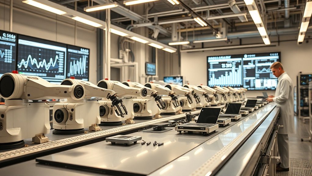 técnicas inteligentes de produção de artigos