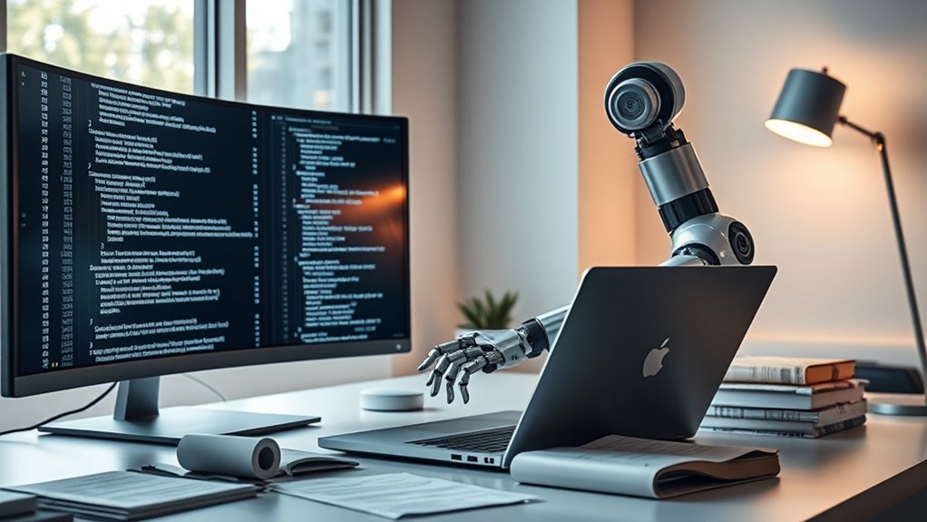 artigos acadêmicos automáticos inteligentes