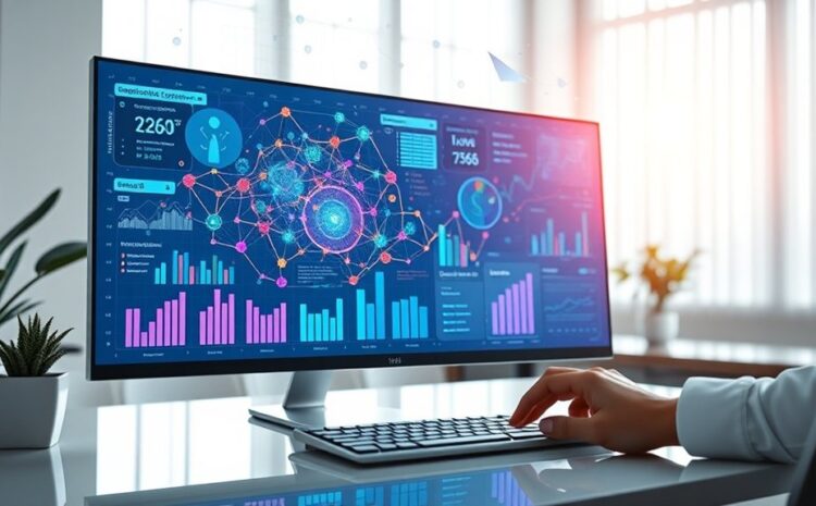  Plataforma Online Inteligente para TCC