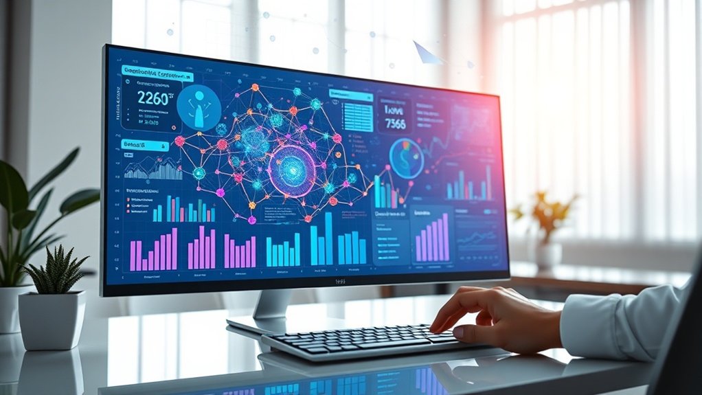 plataforma inteligente online de teses