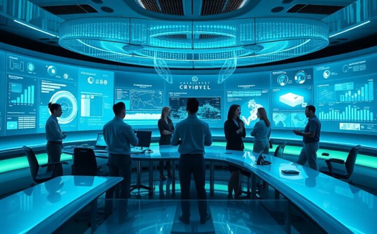  Plataforma Inteligente Para TCC