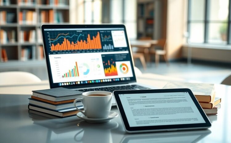  Plataforma Inteligente para Tese Universitária