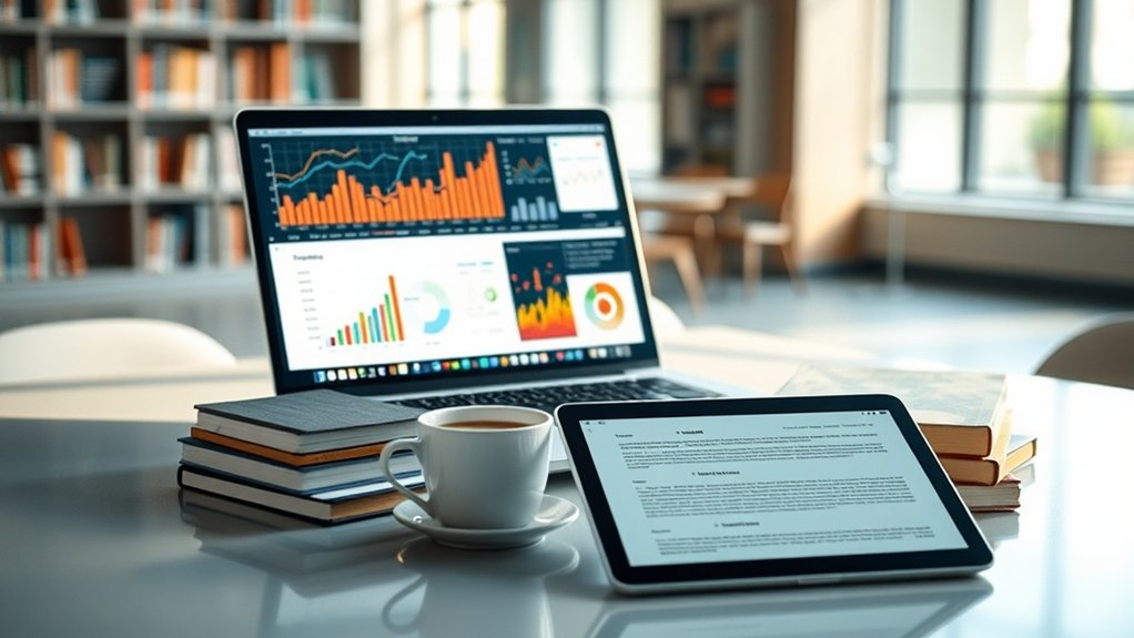 plataforma inteligente para tese