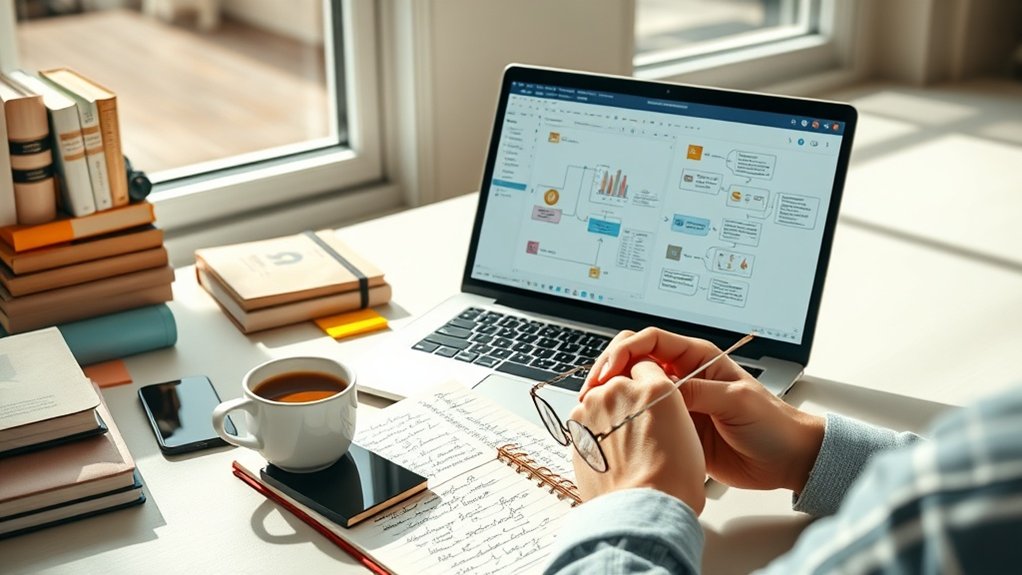 criação de monografia passo a passo