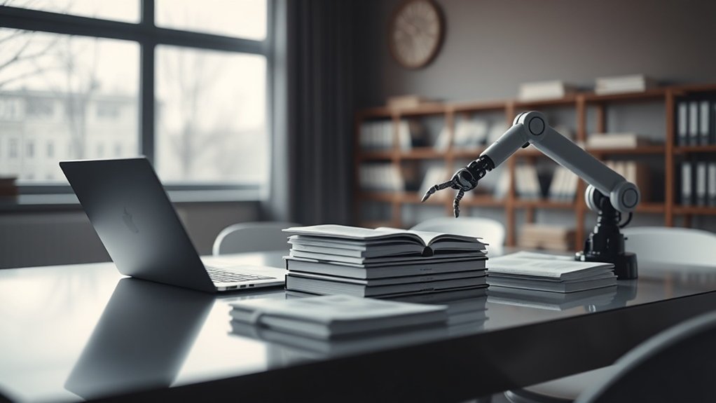 fluxos de trabalho de publicação automatizados e simplificados