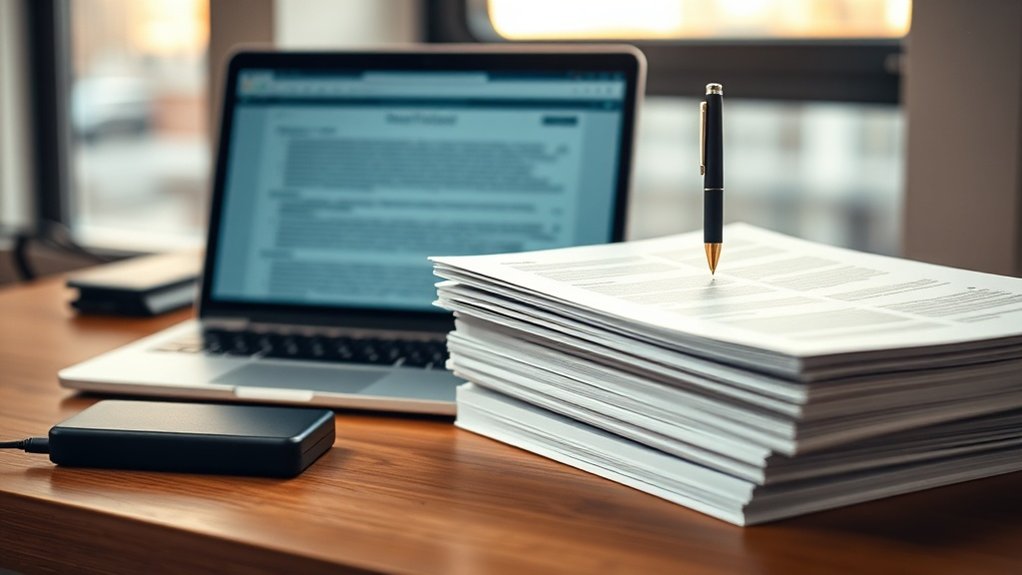 automação simplificada da organização de conteúdo