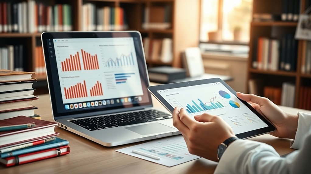 otimizando pesquisa e publicação